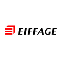 Logo Eiffage